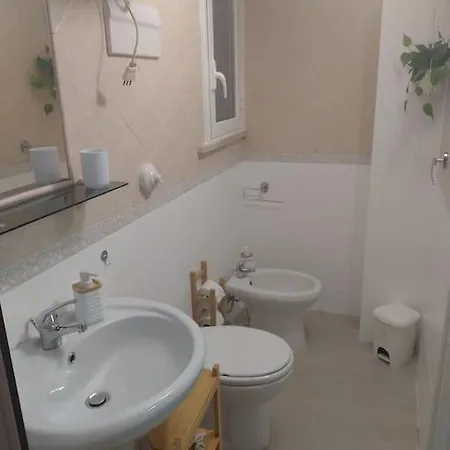 Casa Aragona Apartamento