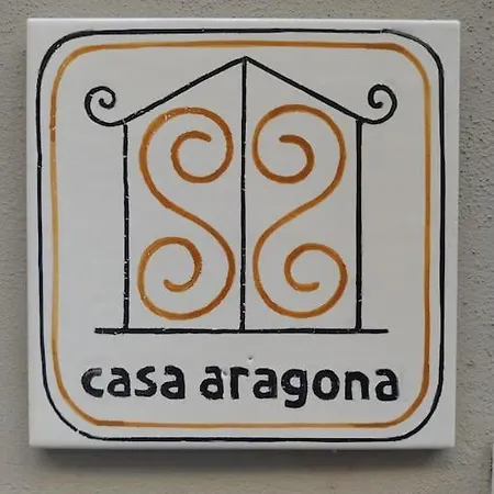 Casa Aragona